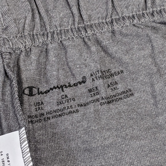 🎉 3/$20 👯‍♀️Host Pick⚡️ Champion CottonJerseyShorts - Picture 7 of 9